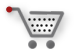 Shopping cart from the BOS Exhaust Online Shop