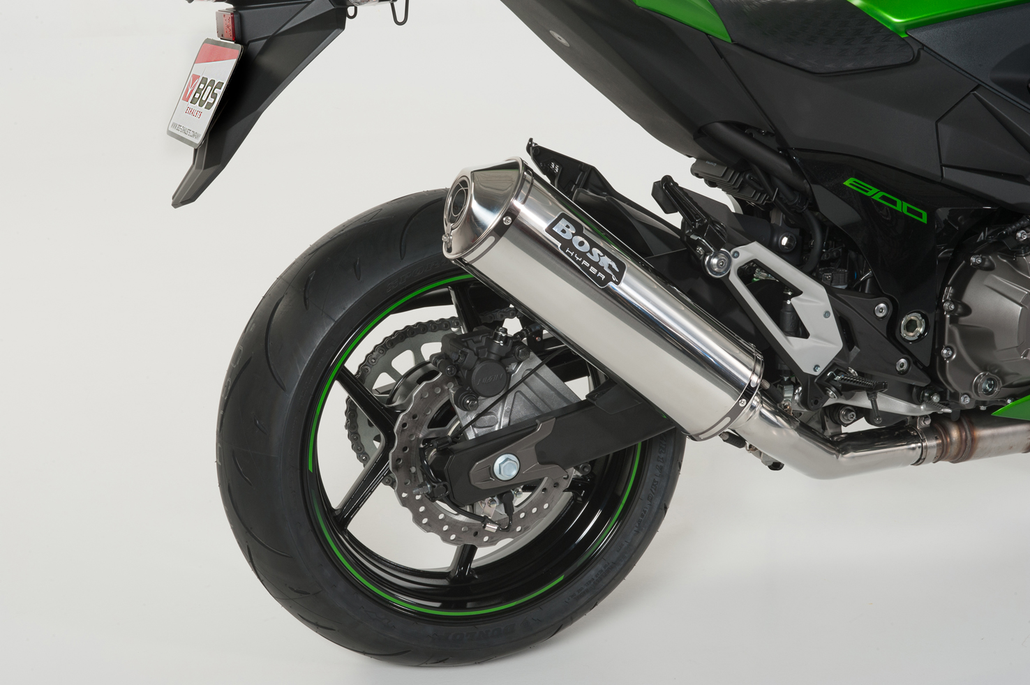 Oval 120 Slip-on 3